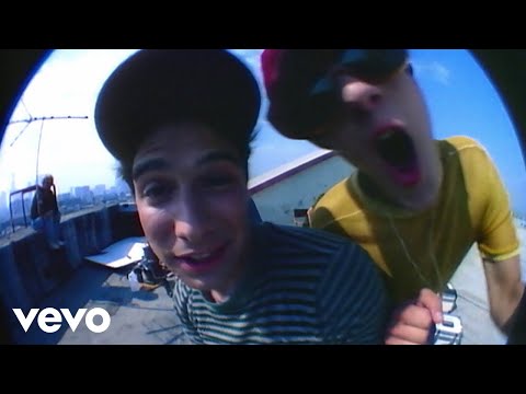 Beastie Boys - Shake Your Rump