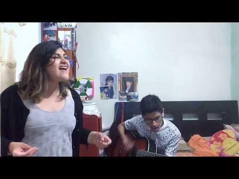 En  tu luz, version mujer