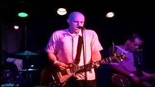 Knapsack: Courage was Confused (LIVE) Mar 1, 1998 Bottom of the Hill San Francisco, CA USA Noise Pop