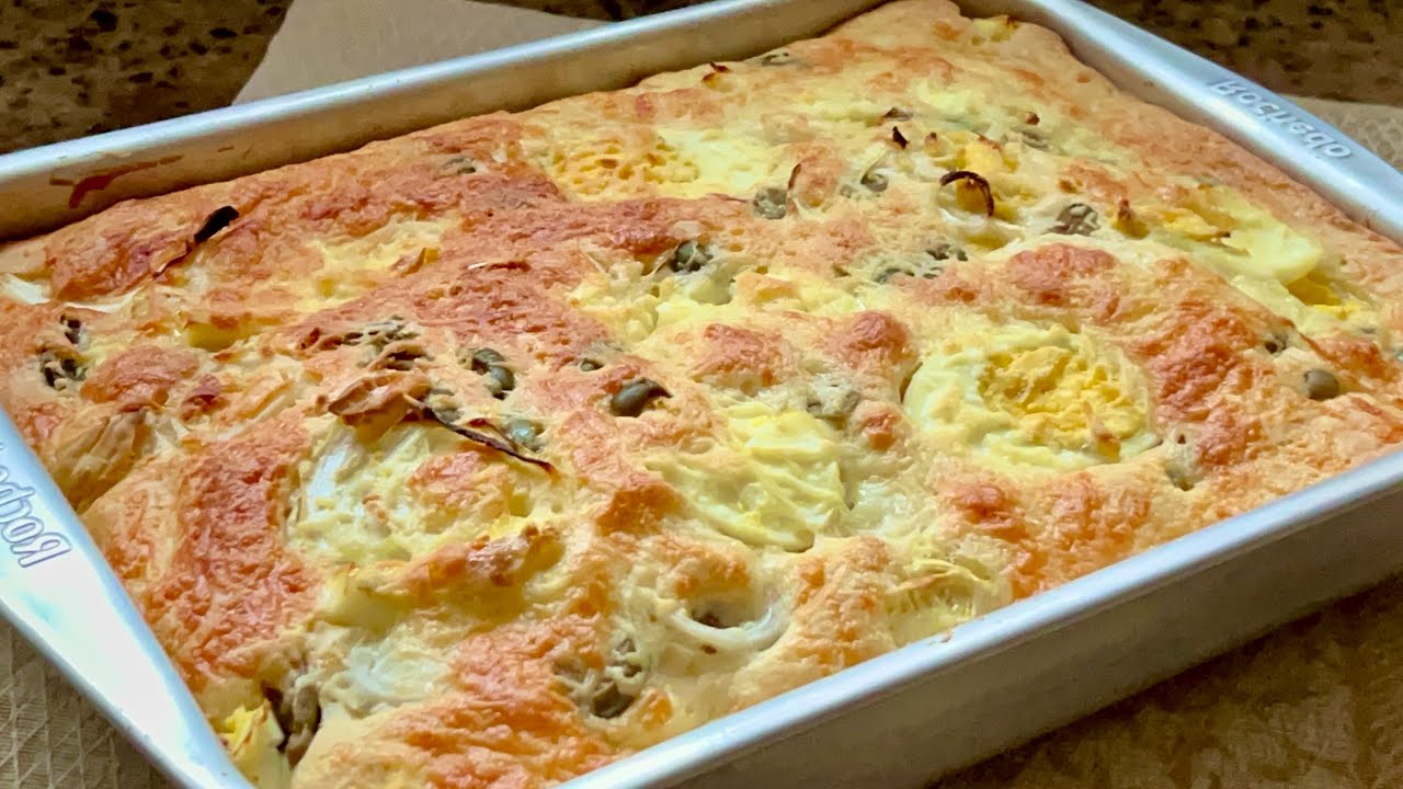 TORTA PORTUGUESA QUE MINHA VÓ FAZIA NOS ANOS 80 E TODOS AMAVAM! FÁCIL E DELICIOSA