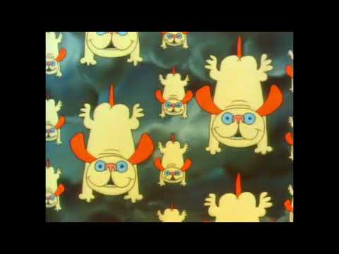Willo the Wisp - Cats and Dogs | 20 of 26 | 1981