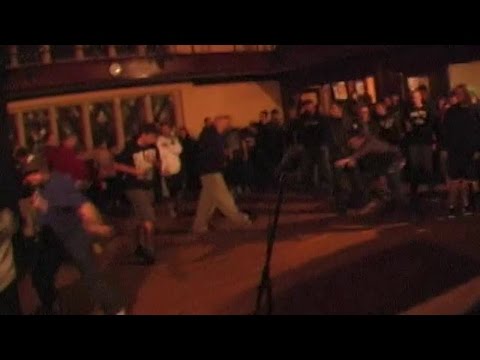 [hate5six] Death Before Dishonor - October 16, 2010 Video