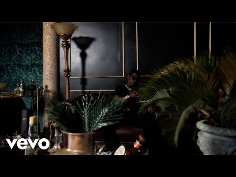 Stumpy - Upstate (Official Music Video)