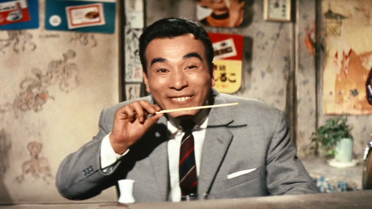 Miniature de la vidéo Operation Crazy Hong Kong (1963) ORIGINAL TRAILER du film Crazy Cats Go to Hong Kong