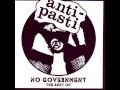 Anti-Pasti - No Government