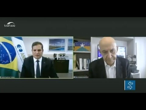 Apagão no Amapá: Senadores cobram planejamento e fiscalização da Aneel