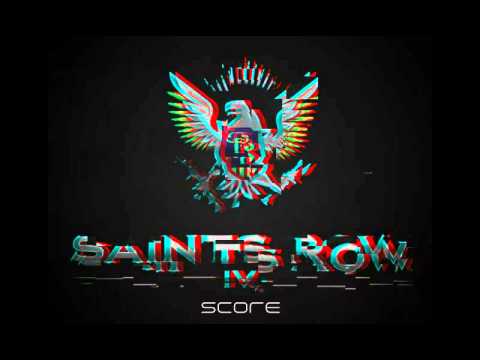 Saints Row IV score - Matt's Simulation (extended)