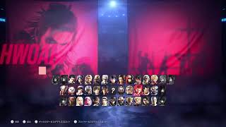 鉄拳8 S3 ランクマ　2026/3/24