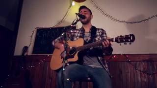 Download lagu Adventure Of a Lifetime - Coldplay (Chris VENIA Acoustic Cover) mp3