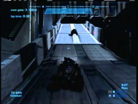 Reach Track Review - Halo Track Studios special - Episode 71