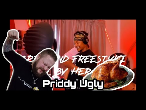 Score Card Reactions : Priddy Ugly - 2021 Birthday Freestyle
