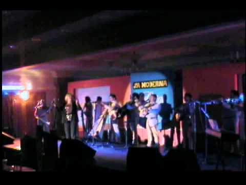 Carlos Garcia Y Rocio Banquells Solamente Una Vez, Volver Volver y he Nacido Para Ti