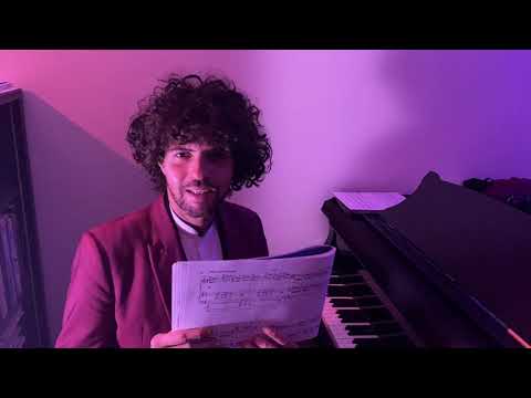 Rencontre avec le pianiste Simon Ghraichy - ¡Celebraçion!