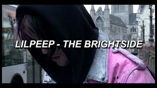 ☆lil peep☆ // the brightside (sub español)