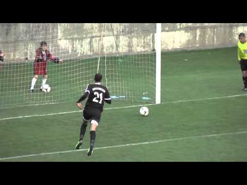 Banants Shirak 3:1 goler