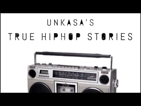 Ep 2 UNKASA TRUE HIP HOP STORIES HOW JAY BEZEL ALMOST BURNT UP 300,000 of JUELZ SANTANA SHOW MONEY