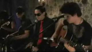 I Am Ghost  - Don't Wake Up (acoustic)