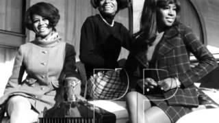 Diana Ross/Supremes "You've Been So Wonderful To Me" with rare extra verse!