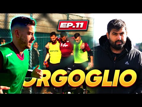 TOCCARE IL FONDO E RISALIRE [con Daniele Brogna] - THIS IS NOT A GAME EP.11