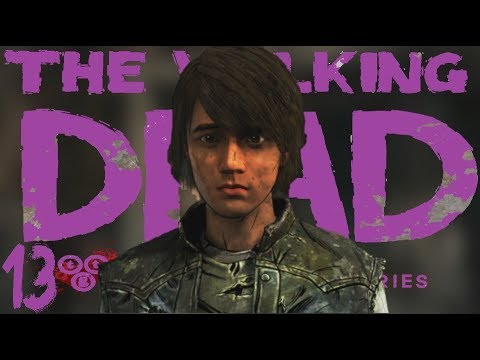 CLEMENTINE THE WHISPERER - The Walking Dead: The Final Season [P13] [Episode 3]