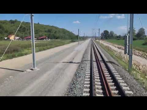 Cab View Paulis - Radna