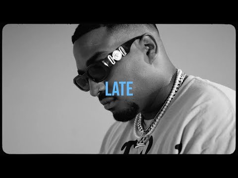 (FREE) Reezy x NOAH Type Beat 2020 - "Late" | Free Type Beat | Trap/ Rap Instrumental 2020