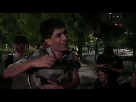 TABU vs GABI LP | Semis - Pretemporada Fecha 1