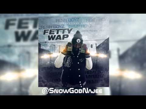 "Swervin" Fetty Wap x Chief Keef x Lil Durk Type Beat (Prod. SnowGod)