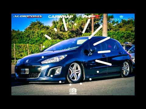 🔞Perreo Cortito - Matii Dj ❌ AUDIO CAR LB ❎ (Bass Boost)