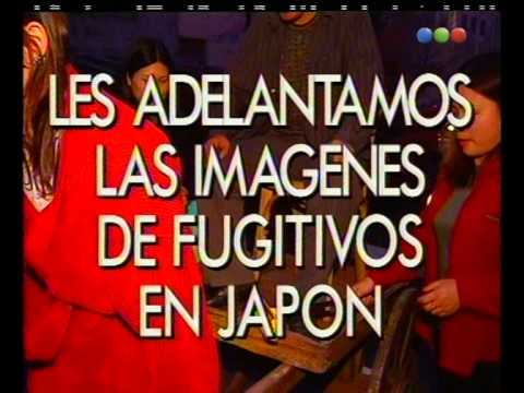 Cólico TV - Videomatch