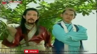 Cải Lương : Sắc Đẹp Nàng Vô Tội ( Cải Lương Hồ Quảng 2017 Xưa )