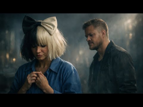 Sia ft. Imagine Dragons – Keep Fighting (Official AI Lyrics Video)
