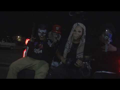 Lulgabe - Come Outside (Official Video)