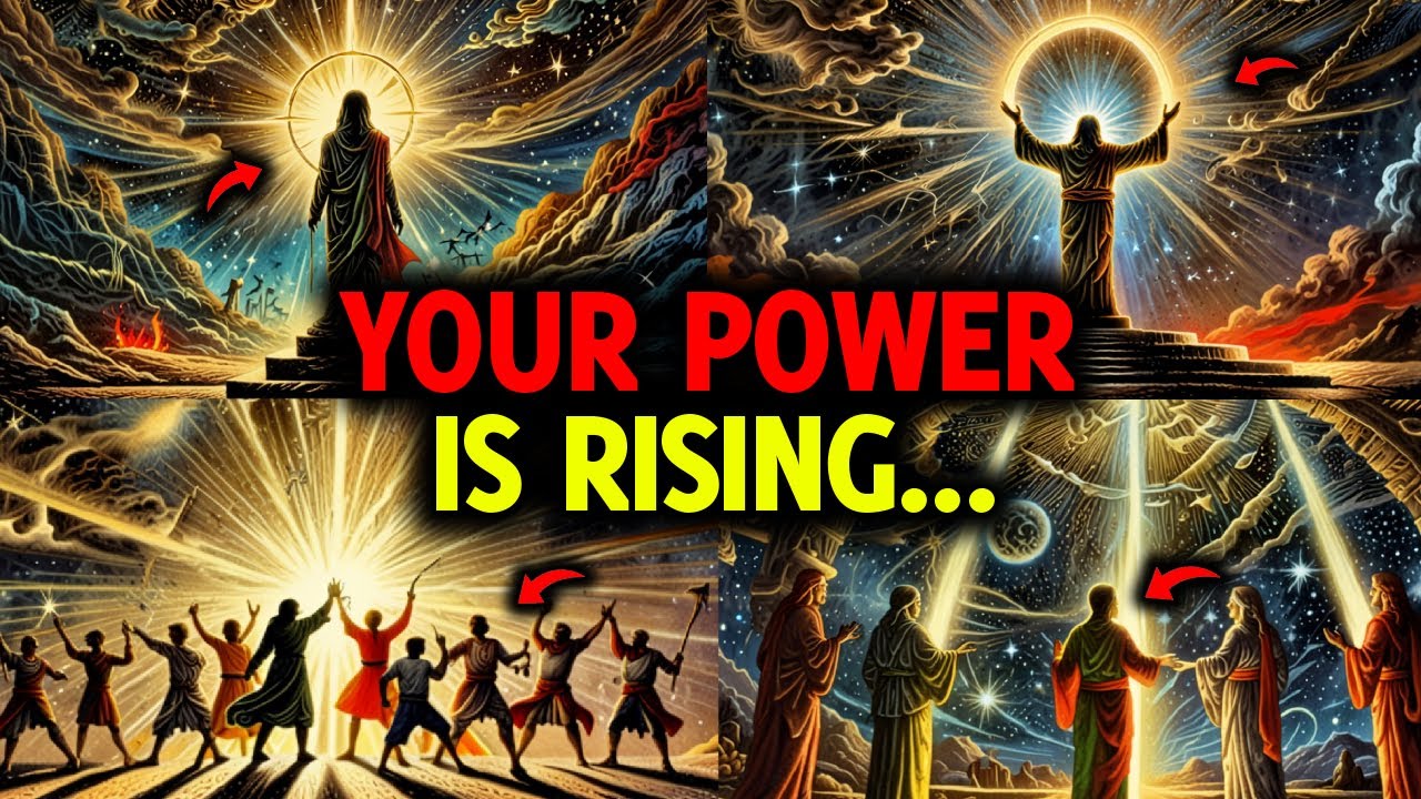 🌟Chosen Ones🌟 Your Shadow is Speaking, This Shows Up When You Are Ready