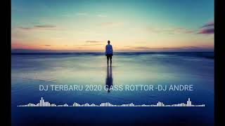 Download lagu DJ terbaru 2020 GASS ROTTOR -DJ ANDRE BREAKZ mp3
