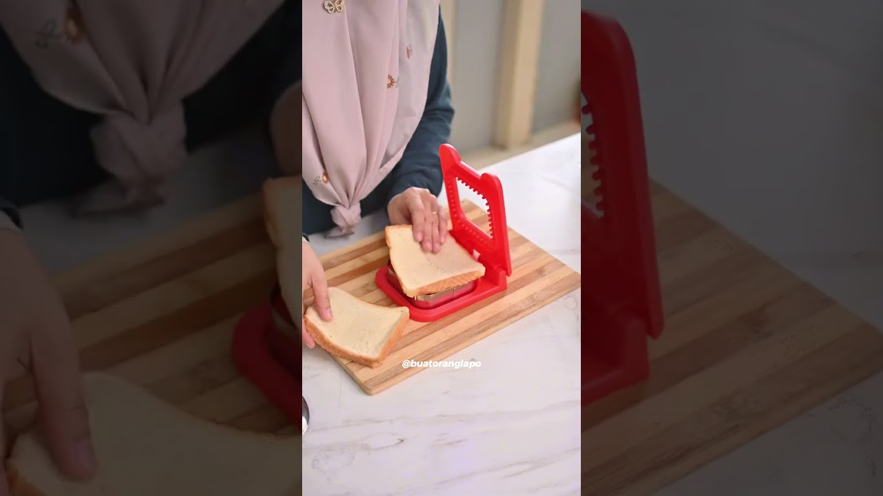 Roti Goreng Carbonara