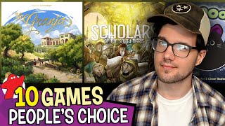 Watch It Played - Imperial Settlers: Empires of the North video thumbnail