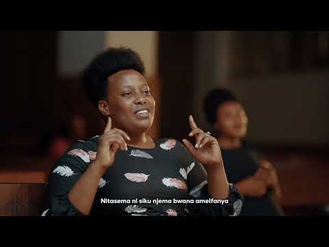 NITAINGIA LANGO LAKE NA SIFA MOYONI - SAMUEL E OFFICIAL