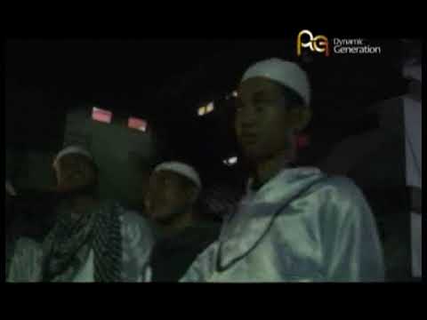 Panggung Gembira 687 2013 Gontor Pusat-20