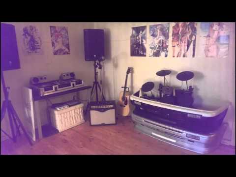 Duke Dumont - Ocean Drive vs Platformer (Live Acoustic Cover)