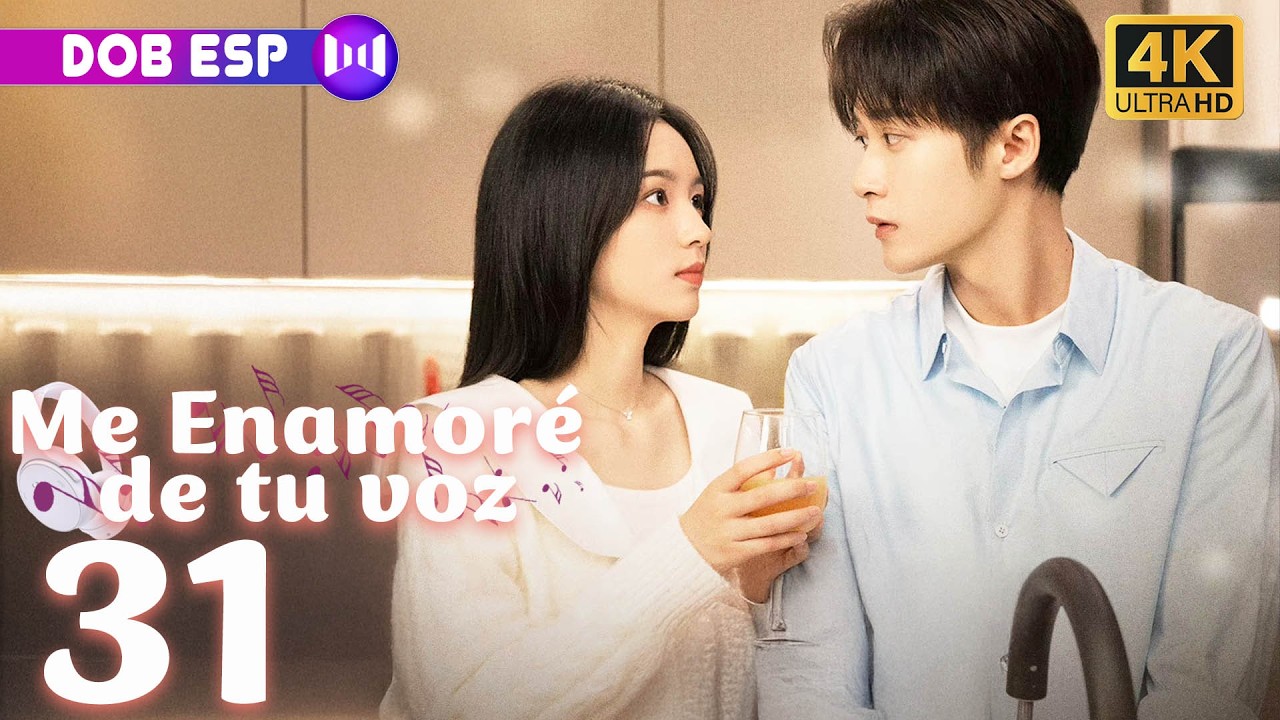 【DOBLADO ESP】El Ritmo del Amor EP31 | Dos mundos, una pasión y el sonido del destino 😍
