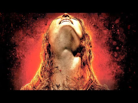 Tráiler Las Ruinas [BRRIP] 2008
