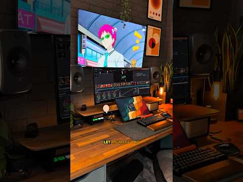 27” inch, 32” inch or an ultra-wide monitor? #gaming #desksetup #tech #monitor #desksetup