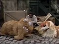 Classic Sesame Street Mr Handford Takes A Nap 1989