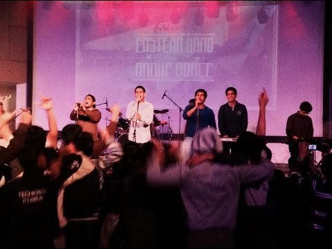 "Bhaag Milkha Bhaag (Rock Version)" :: Galaxy'15 ,IIT Kanpur