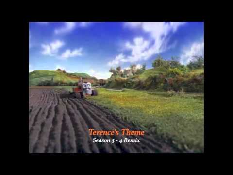 Terence's Theme (S3-4 Remix)
