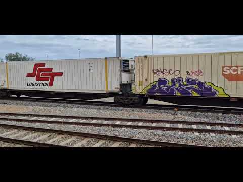 4PM9 SCT Through Kilburn 09/11/2024