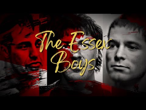 The Essex Murders - Essex Boys