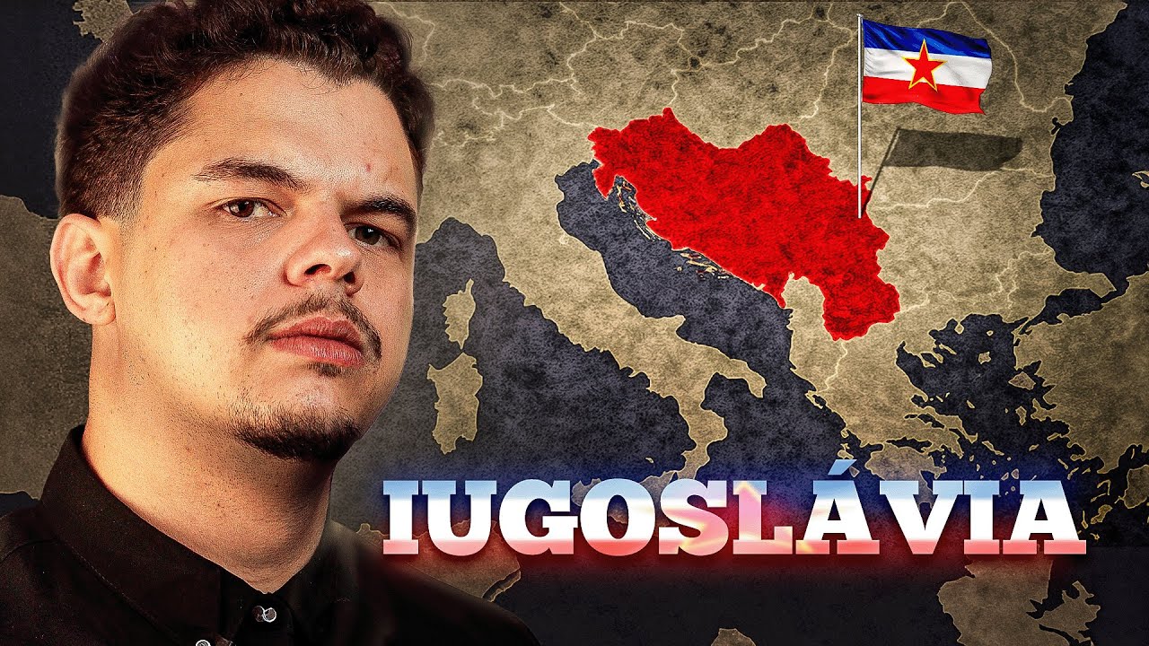 o ÚLTIMO IMPÉRIO a CAIR