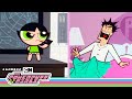 Body Swap The Powerpuff Girls Cartoon Network
